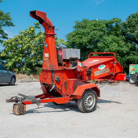 Κλαδοτεμαχιστές