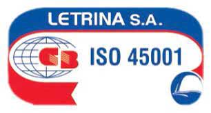 ISO 45001-2018